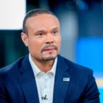 Dan Bongino's wife accident