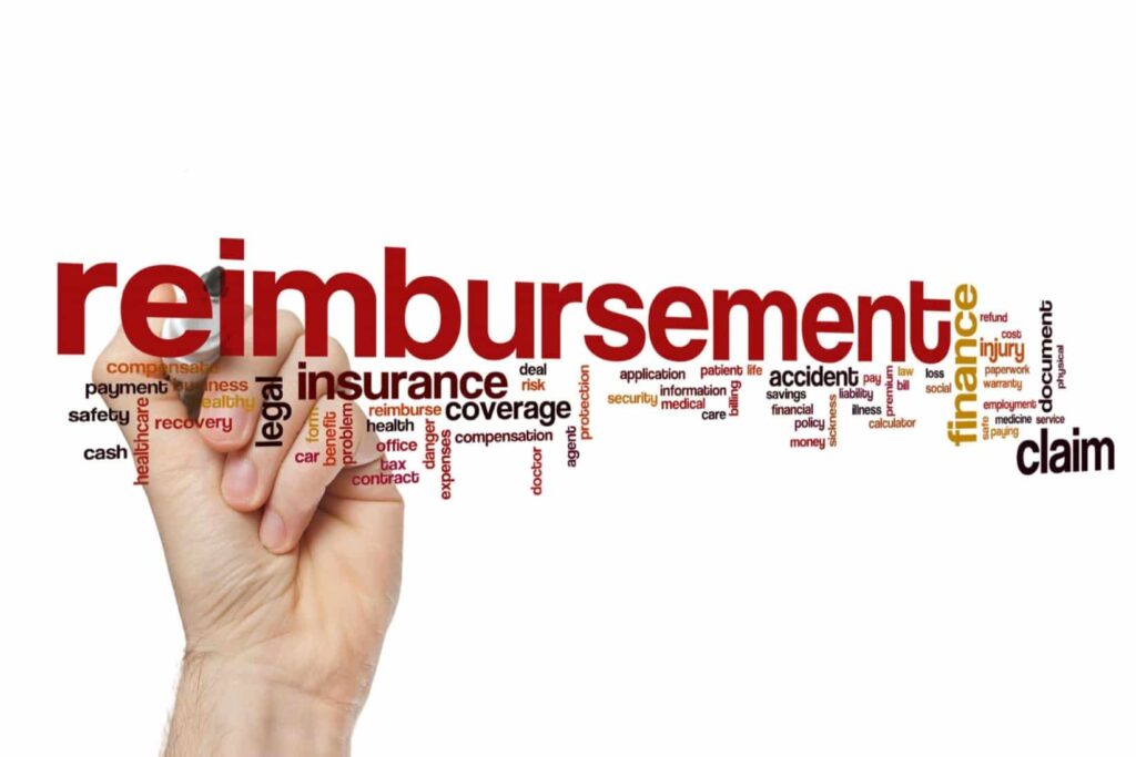 reimbursement news