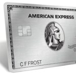 amex platinum travel credit