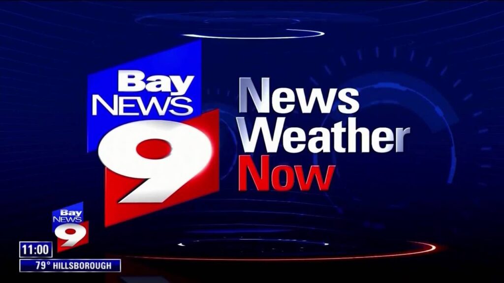 Bay News 9