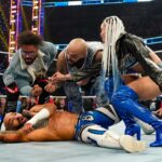 WWE SmackDown Episode 1488