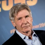 Harrison Ford’s net worth