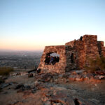 Dobbins Lookout