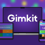 gimkit host