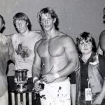 Von Erich Family