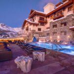 Telluride Hotels