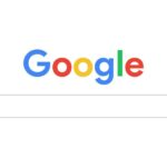 google search bar