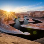 reflection canyon