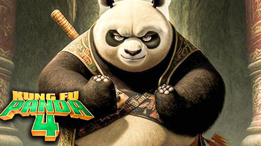 kung fu panda 4 reviews