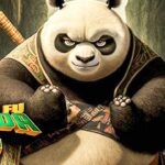 kung fu panda 4 reviews