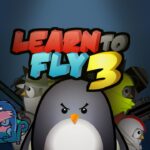 learn to fly 3 unblocked