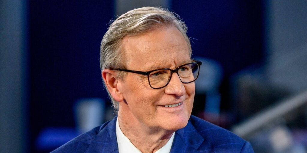 steve doocy