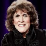 ruth buzzi